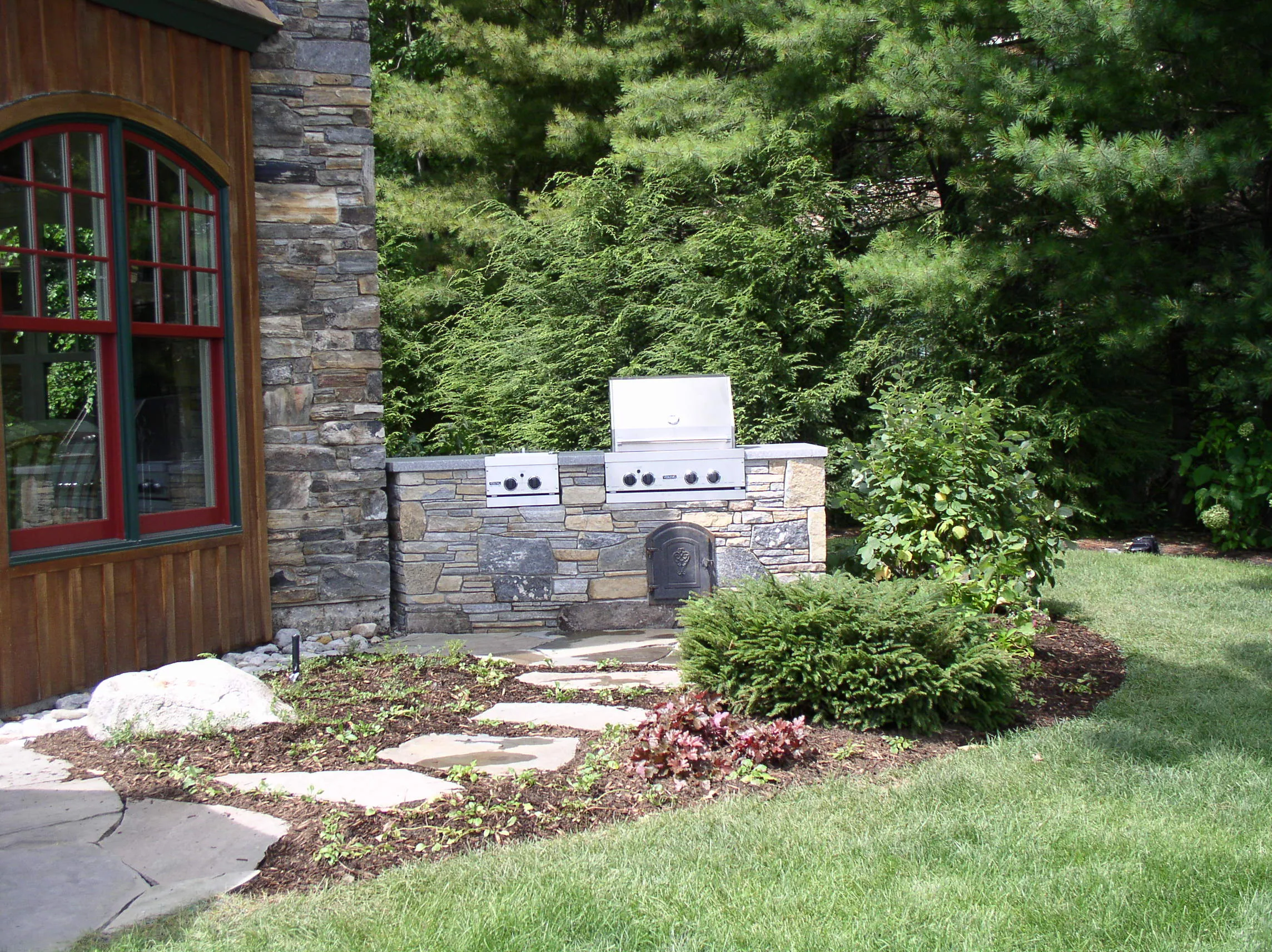 Belknap Landscape Project